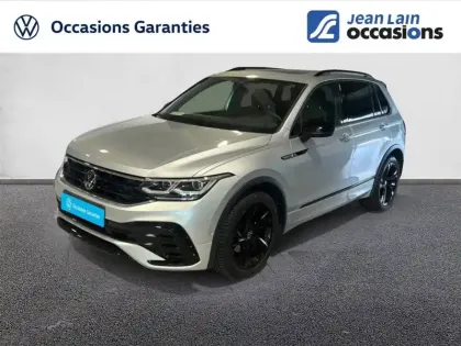 Photo Volkswagen Tiguan R-line Exclusive