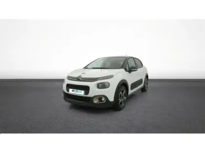 Photo Citroën C3 Origins