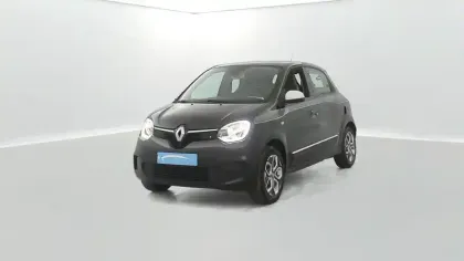 Photo Renault Twingo Limited