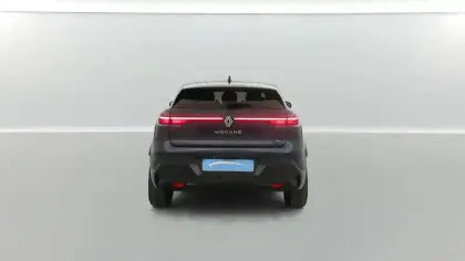 Photo 3 Renault Megane  E-Tech EV60 220 ch super charge