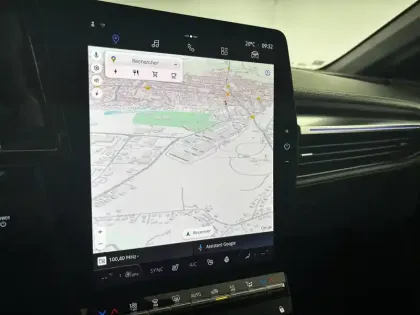 Photo 22 Renault Megane  E-Tech EV60 220 ch super charge