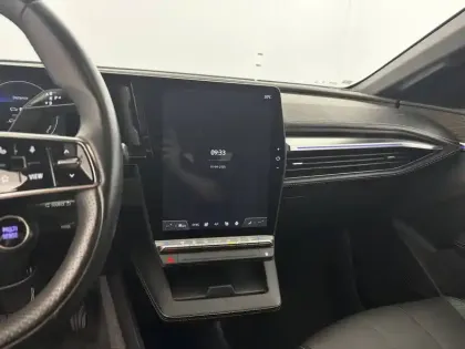 Photo 11 Renault Megane  E-Tech EV60 220 ch super charge