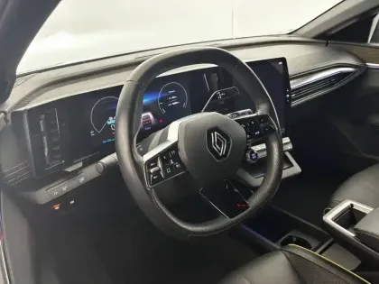 Photo 9 Renault Megane  E-Tech EV60 220 ch super charge