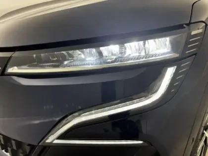 Photo 20 Renault Megane  E-Tech EV60 220 ch super charge