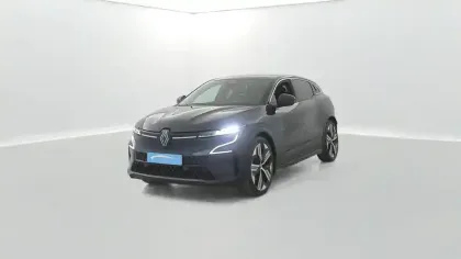 Photo Renault Megane Iconic