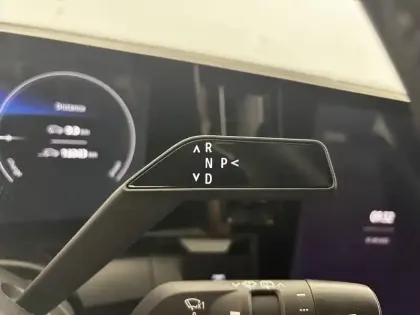 Photo 12 Renault Megane  E-Tech EV60 220 ch super charge