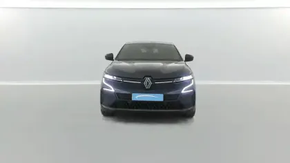 Photo 7 Renault Megane  E-Tech EV60 220 ch super charge