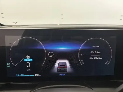 Photo 16 Renault Megane  E-Tech EV60 220 ch super charge