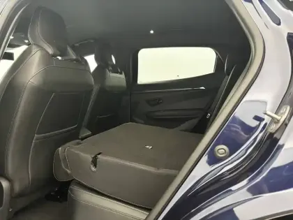 Photo 25 Renault Megane  E-Tech EV60 220 ch super charge