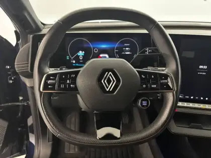 Photo 14 Renault Megane  E-Tech EV60 220 ch super charge