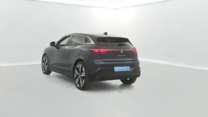 Photo 2 Renault Megane  E-Tech EV60 220 ch super charge