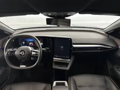 Photo 24 Renault Megane  E-Tech EV60 220 ch super charge