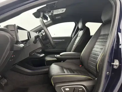 Photo 8 Renault Megane  E-Tech EV60 220 ch super charge