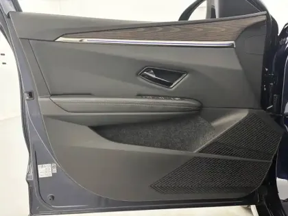 Photo 10 Renault Megane  E-Tech EV60 220 ch super charge