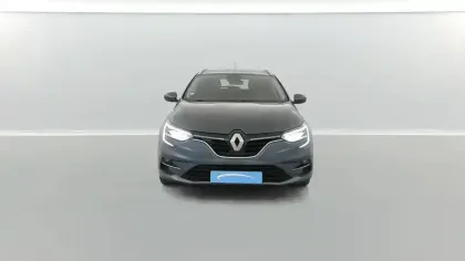 Photo 7 Renault Megane Mégane IV Estate E-TECH Plug-In Hybride 160