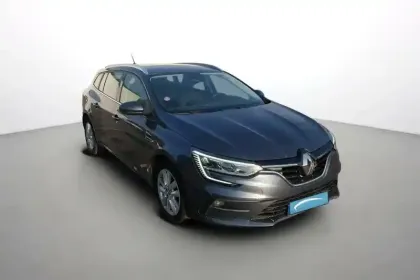 Photo 84 Renault Megane Mégane IV Estate E-TECH Plug-In Hybride 160