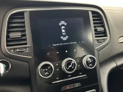 Photo 19 Renault Megane Mégane IV Estate E-TECH Plug-In Hybride 160