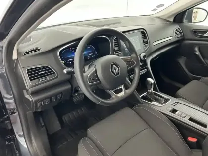 Photo 9 Renault Megane Mégane IV Estate E-TECH Plug-In Hybride 160