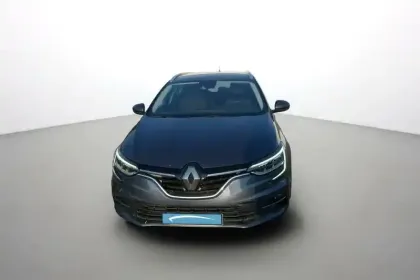 Photo 28 Renault Megane Mégane IV Estate E-TECH Plug-In Hybride 160