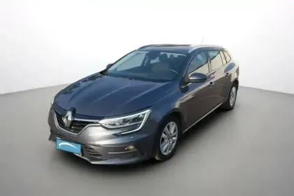 Photo 77 Renault Megane Mégane IV Estate E-TECH Plug-In Hybride 160