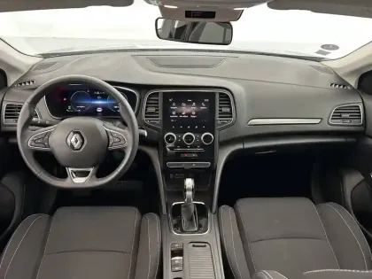 Photo 25 Renault Megane Mégane IV Estate E-TECH Plug-In Hybride 160