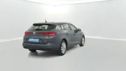 Photo 39 Renault Megane Mégane IV Estate E-TECH Plug-In Hybride 160