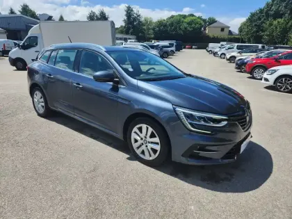 Photo 6 Renault Megane Mégane IV Estate E-TECH Plug-In Hybride 160