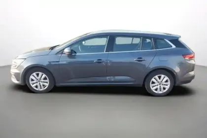 Photo 29 Renault Megane Mégane IV Estate E-TECH Plug-In Hybride 160