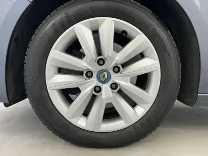 Photo 18 Renault Megane Mégane IV Estate E-TECH Plug-In Hybride 160