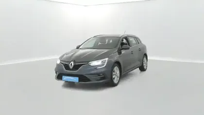 Photo 36 Renault Megane Mégane IV Estate E-TECH Plug-In Hybride 160