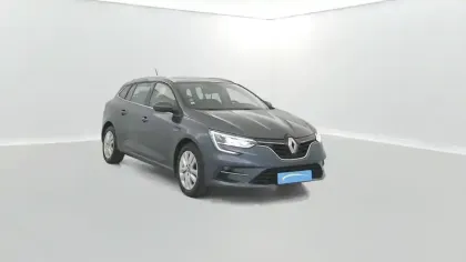 Photo 40 Renault Megane Mégane IV Estate E-TECH Plug-In Hybride 160