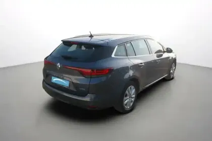 Photo 46 Renault Megane Mégane IV Estate E-TECH Plug-In Hybride 160