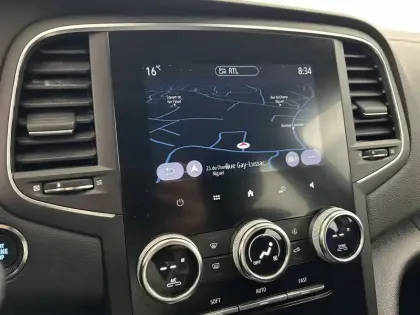 Photo 23 Renault Megane Mégane IV Estate E-TECH Plug-In Hybride 160