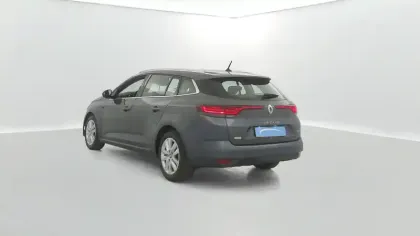 Photo 37 Renault Megane Mégane IV Estate E-TECH Plug-In Hybride 160