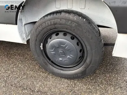 Photo 30 Renault Master Gén. III (F62) Ph3 Evo Grand Confort 4