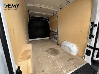 Photo 31 Renault Master Gén. III (F62) Ph3 Evo Grand Confort 4