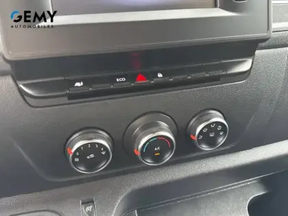 Photo 37 Renault Master Gén. III (F62) Ph3 Evo Grand Confort 4