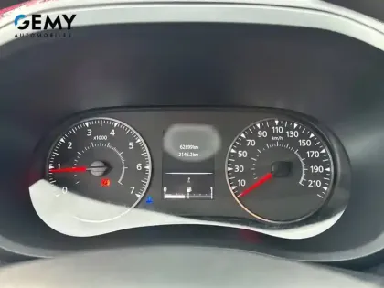 Photo 33 Renault Master Gén. III (F62) Ph3 Evo Grand Confort 4