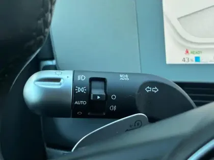 Photo 24 Hyundai Ioniq 5  73 kWh - 218 ch