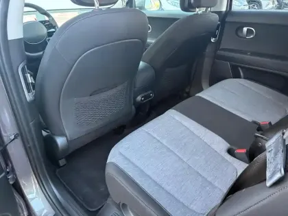 Photo 30 Hyundai Ioniq 5  73 kWh - 218 ch