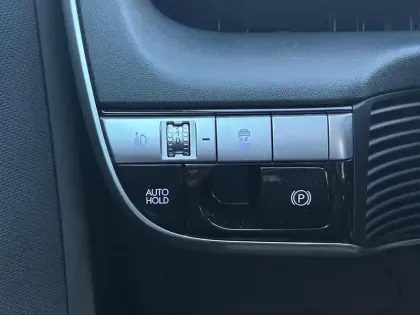 Photo 37 Hyundai Ioniq 5  73 kWh - 218 ch