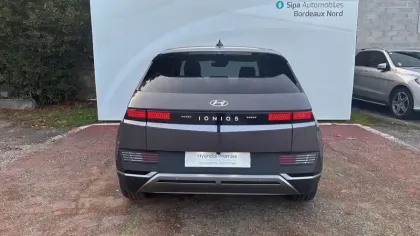 Photo 3 Hyundai Ioniq 5  73 kWh - 218 ch
