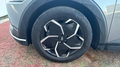 Photo 8 Hyundai Ioniq 5  73 kWh - 218 ch