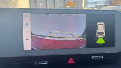 Photo 20 Hyundai Ioniq 5  73 kWh - 218 ch