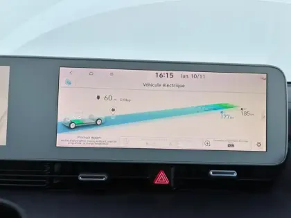 Photo 12 Hyundai Ioniq 5  73 kWh - 218 ch