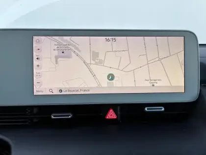 Photo 14 Hyundai Ioniq 5  73 kWh - 218 ch