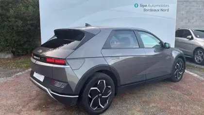 Photo 4 Hyundai Ioniq 5  73 kWh - 218 ch