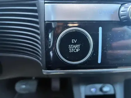 Photo 17 Hyundai Ioniq 5  73 kWh - 218 ch