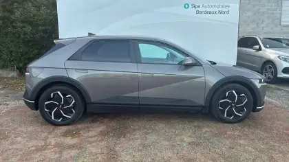 Photo 5 Hyundai Ioniq 5  73 kWh - 218 ch