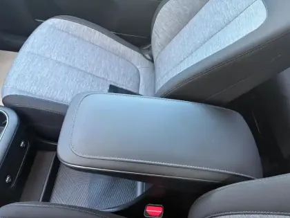 Photo 31 Hyundai Ioniq 5  73 kWh - 218 ch